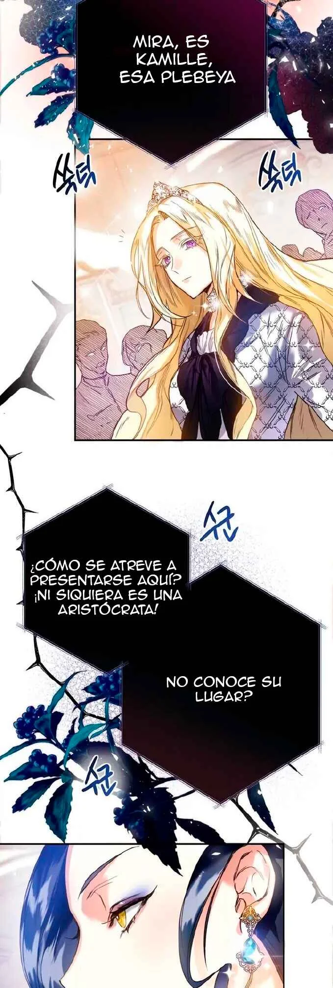Royal Marriage Capítulo 1 - Page 34