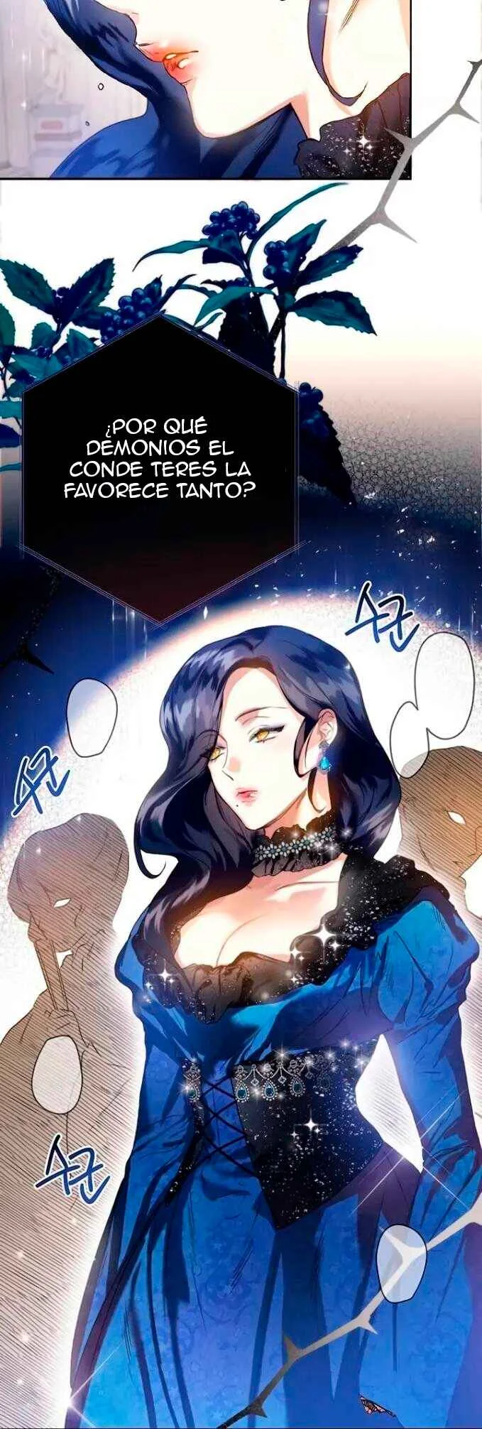 Royal Marriage Capítulo 1 - Page 35