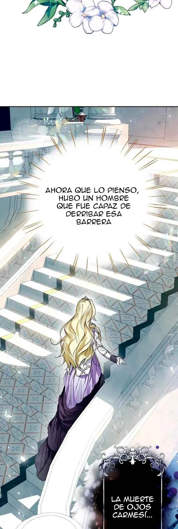 Royal Marriage Capítulo 1 - Page 38