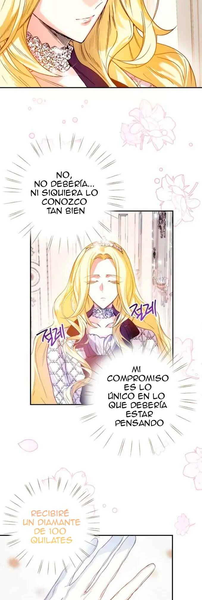 Royal Marriage Capítulo 1 - Page 41