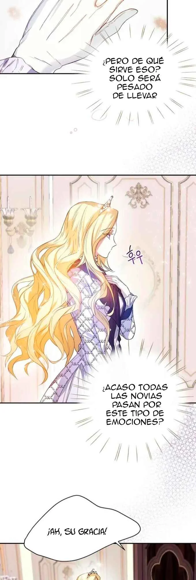 Royal Marriage Capítulo 1 - Page 42
