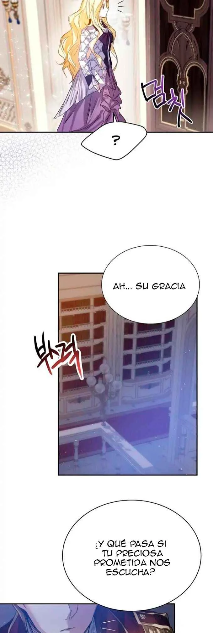 Royal Marriage Capítulo 1 - Page 43