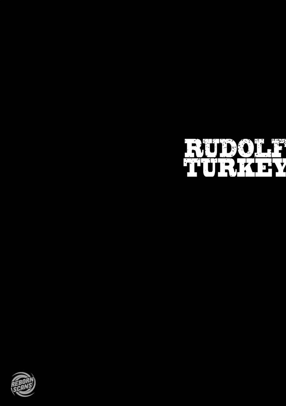 Rudolf Turkey Capítulo 2: Rudolf vs. Banqueros - Page 1