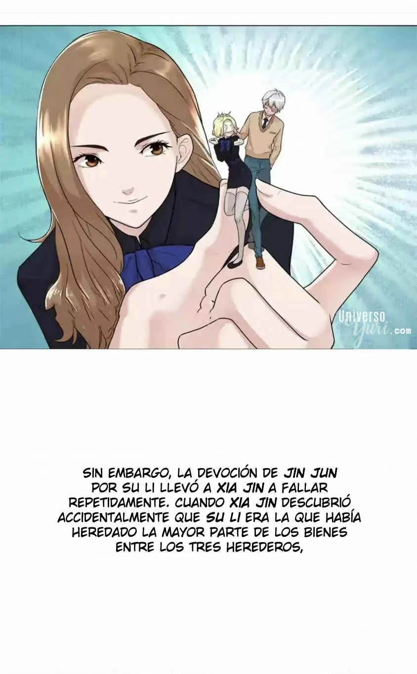 Rules of the Top Capítulo 0 - Page 2