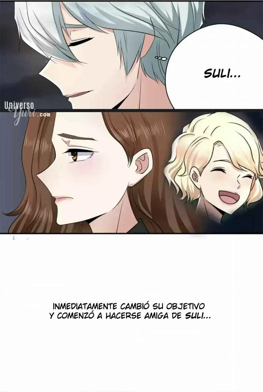 Rules of the Top Capítulo 0 - Page 3