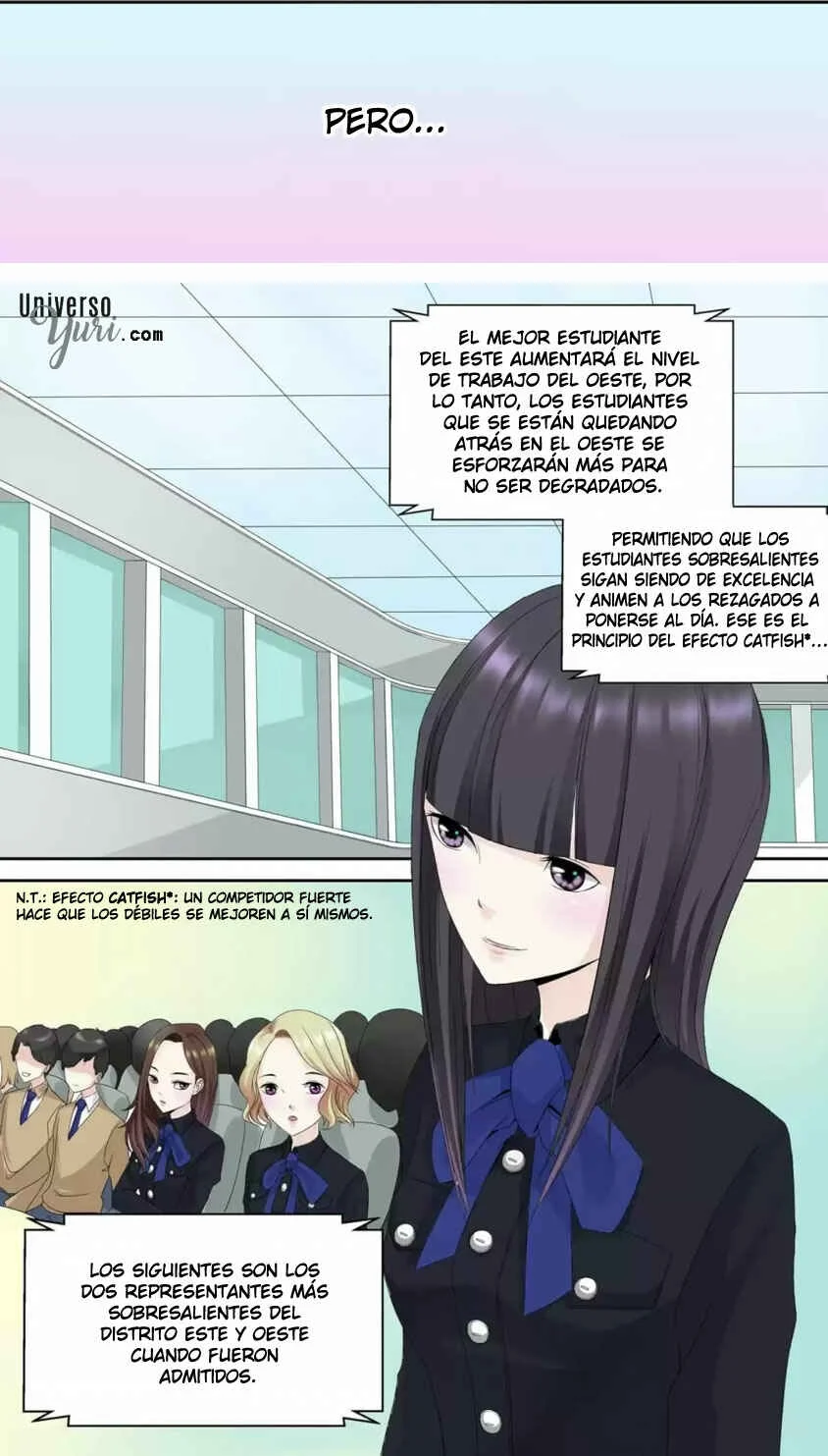 Rules of the Top Capítulo 4 - Page 12
