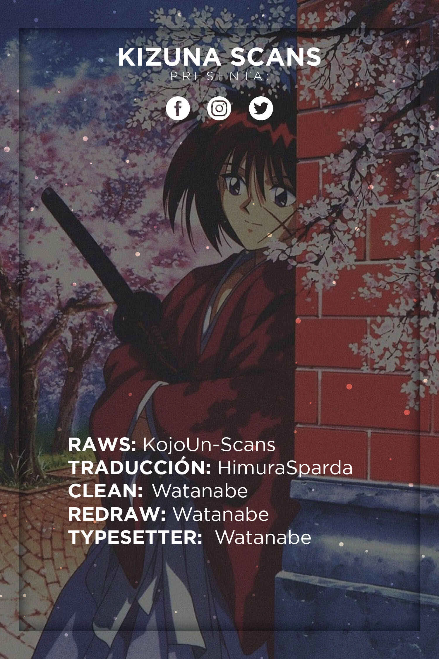 Rurouni Kenshin (Official Colored) Capítulo 2: Rurouni en la ciudad - Page 26