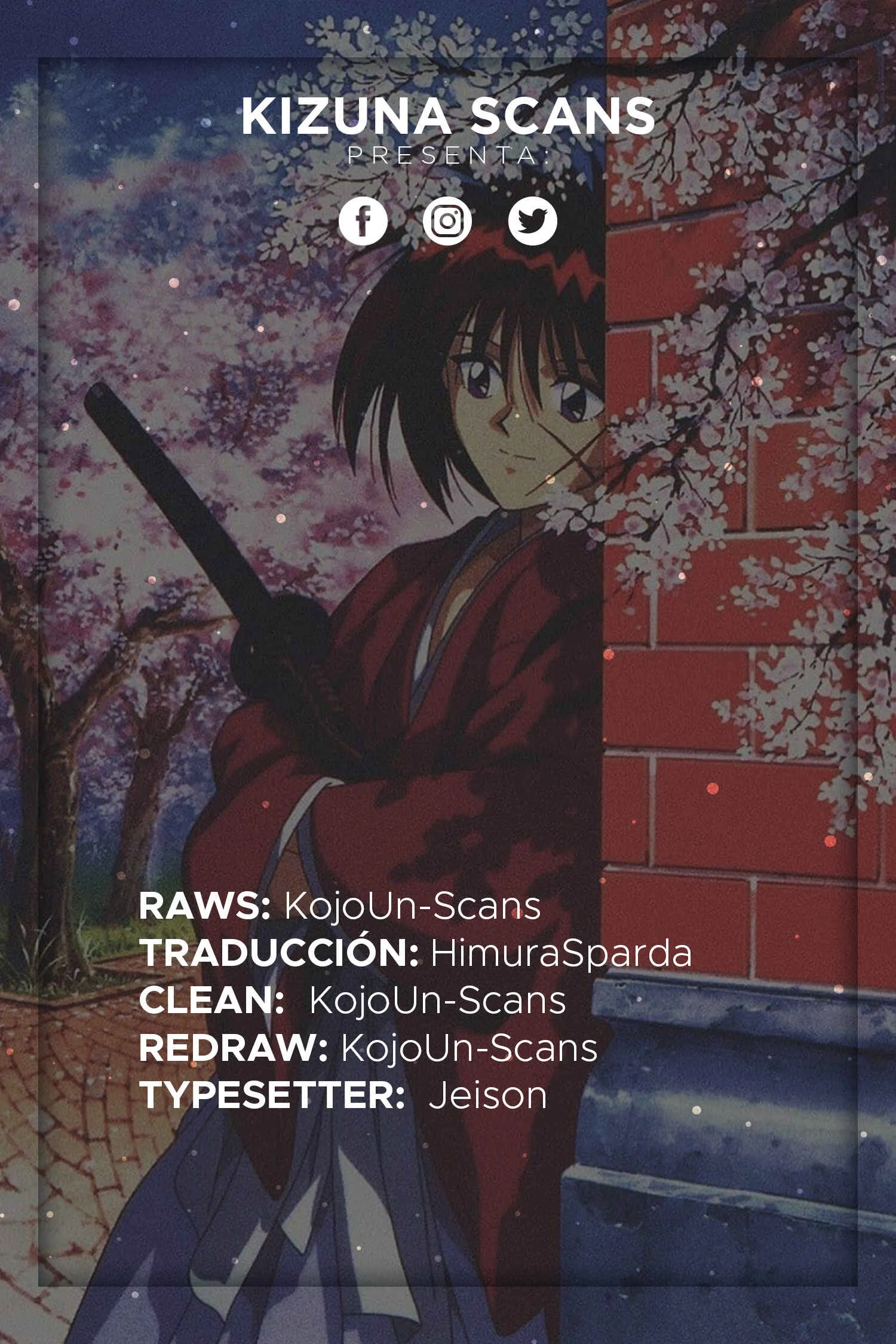 Rurouni Kenshin (Official Colored) Capítulo 3: El samurái de Tokio - Page 25