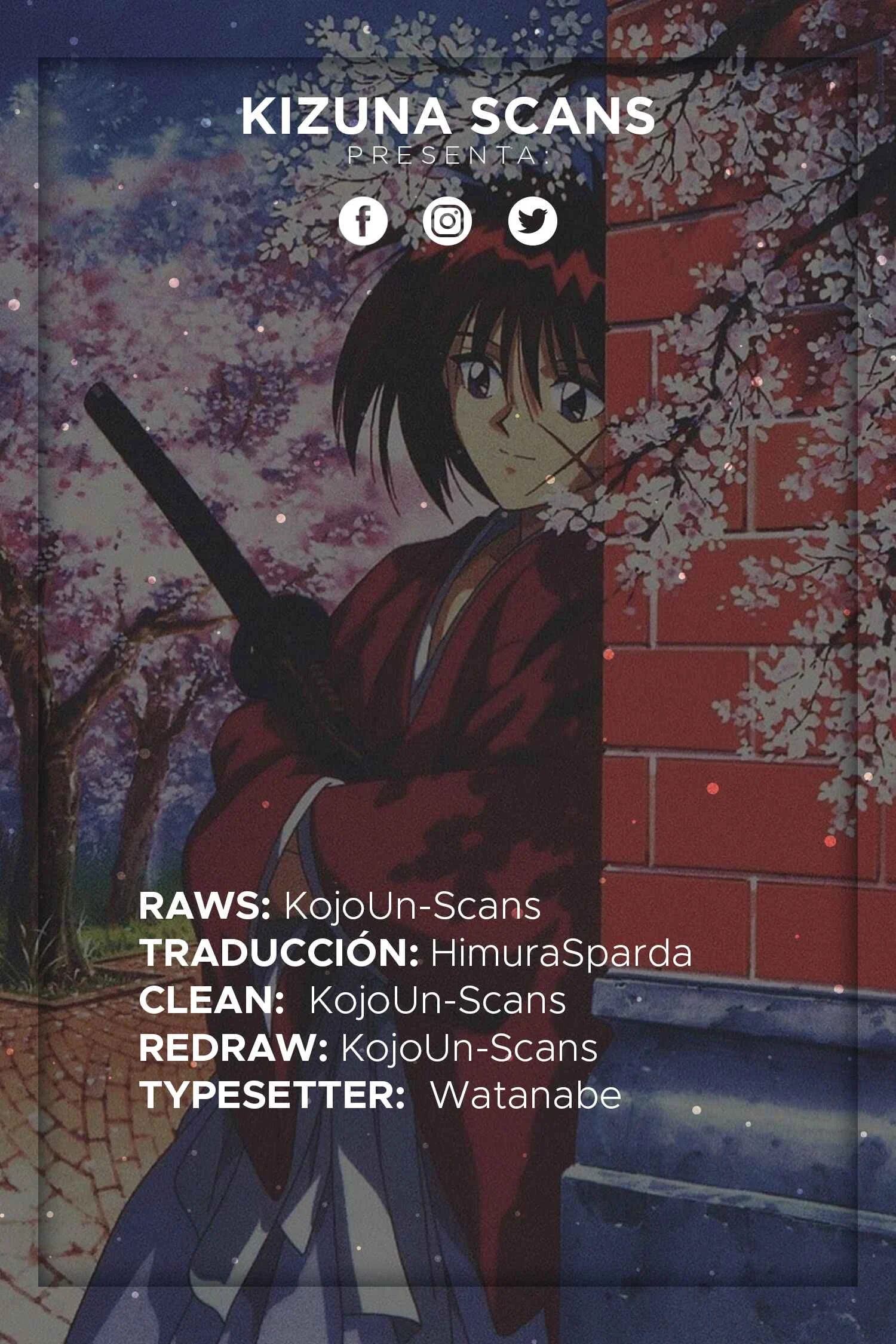 Rurouni Kenshin (Official Colored) Capítulo 4: Renacimiento del Kamiya Kasshin - Page 23