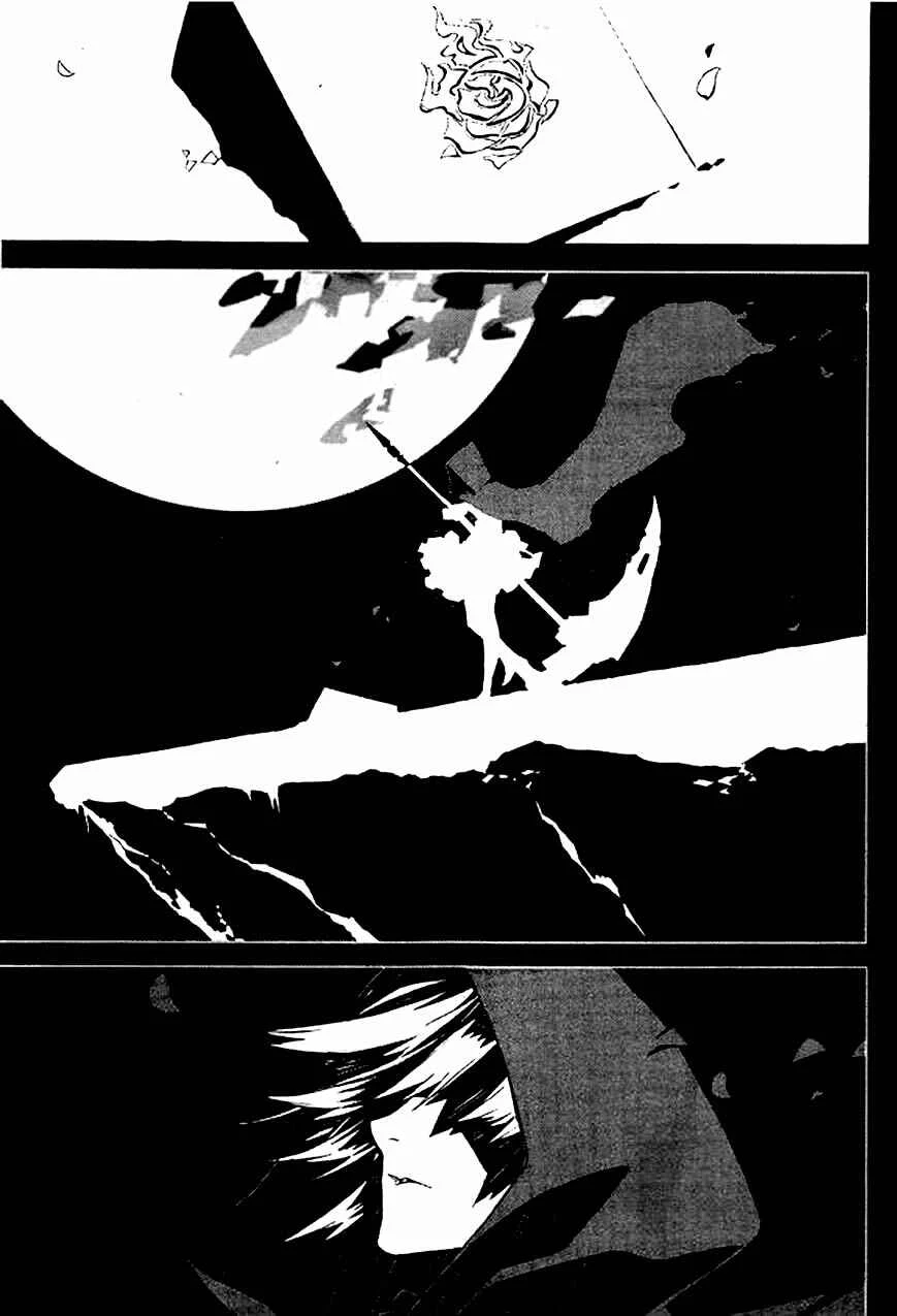RWBY Capítulo 1: Dust - Page 12