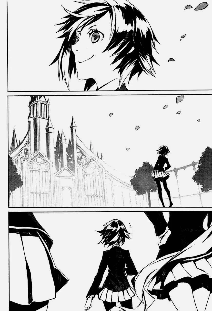 RWBY Capítulo 1: Dust - Page 13