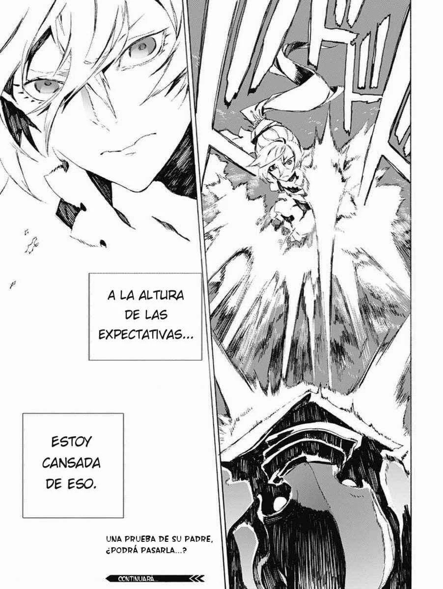RWBY Capítulo 3: La Historia - Page 15