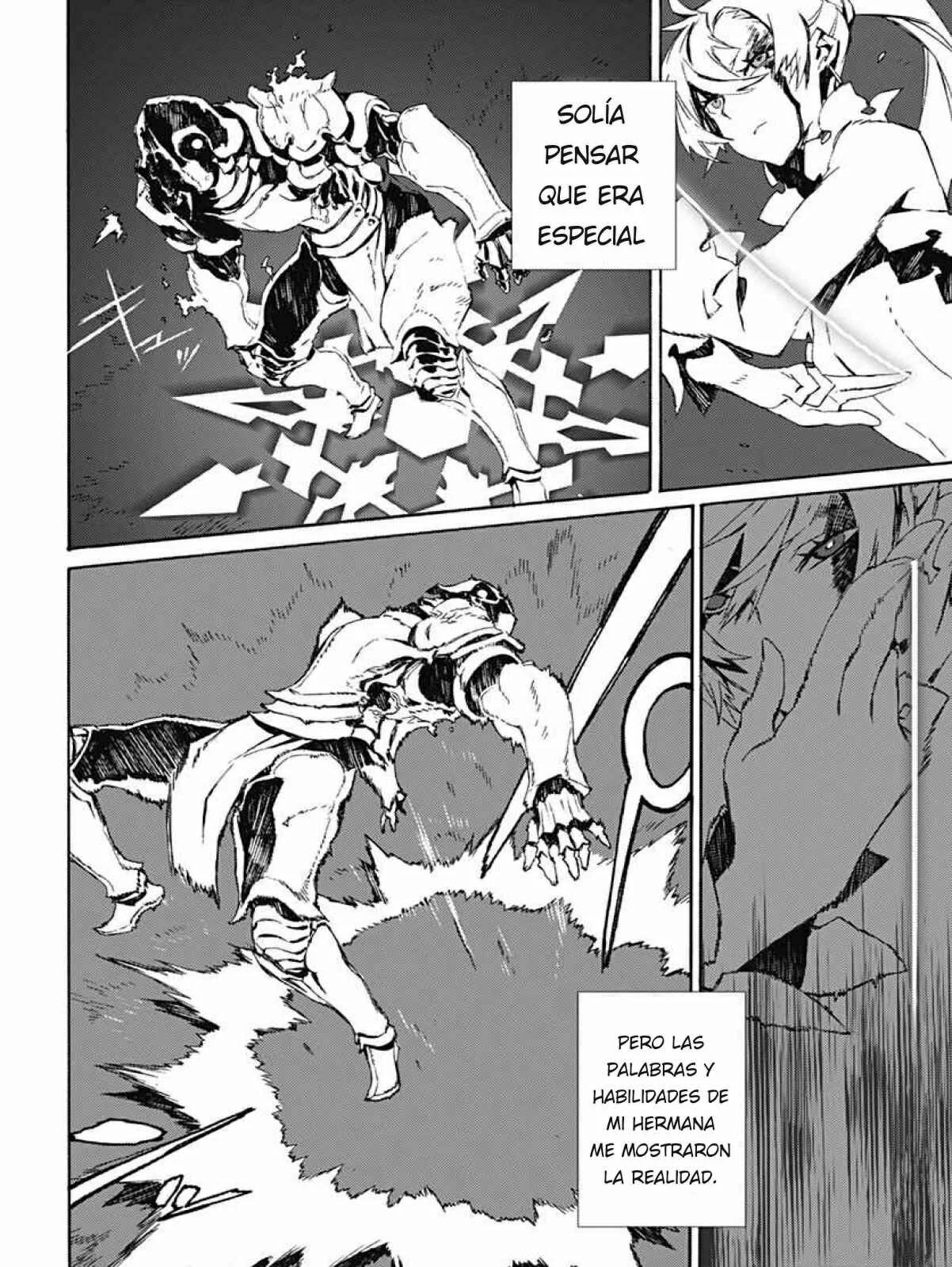 RWBY Capítulo 4: Weiss - Page 13