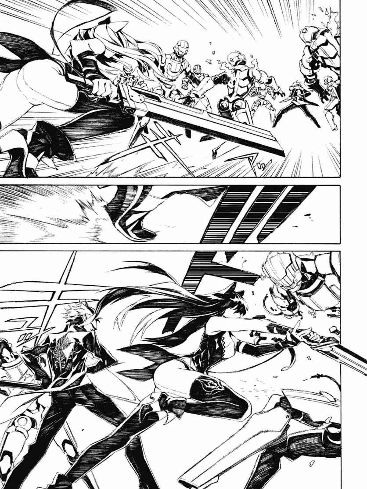 RWBY Capítulo 5: Colmillo Blanco - Page 12