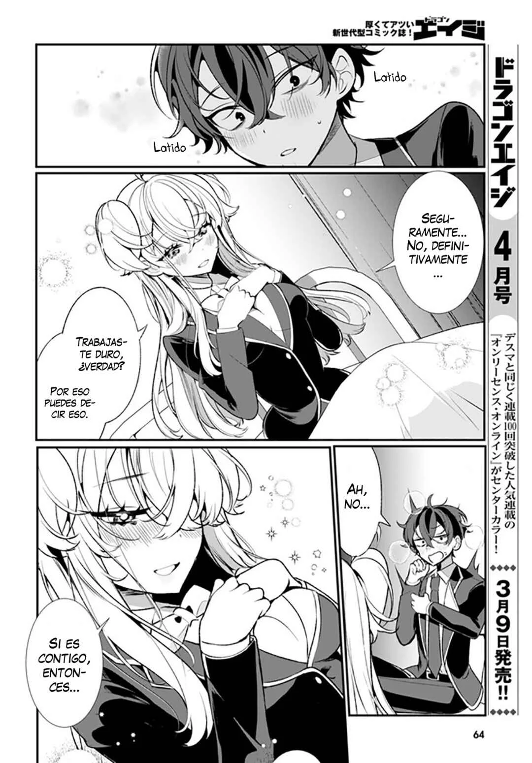 Ryou Kataomoi Overkill! Capítulo 1 - Page 30