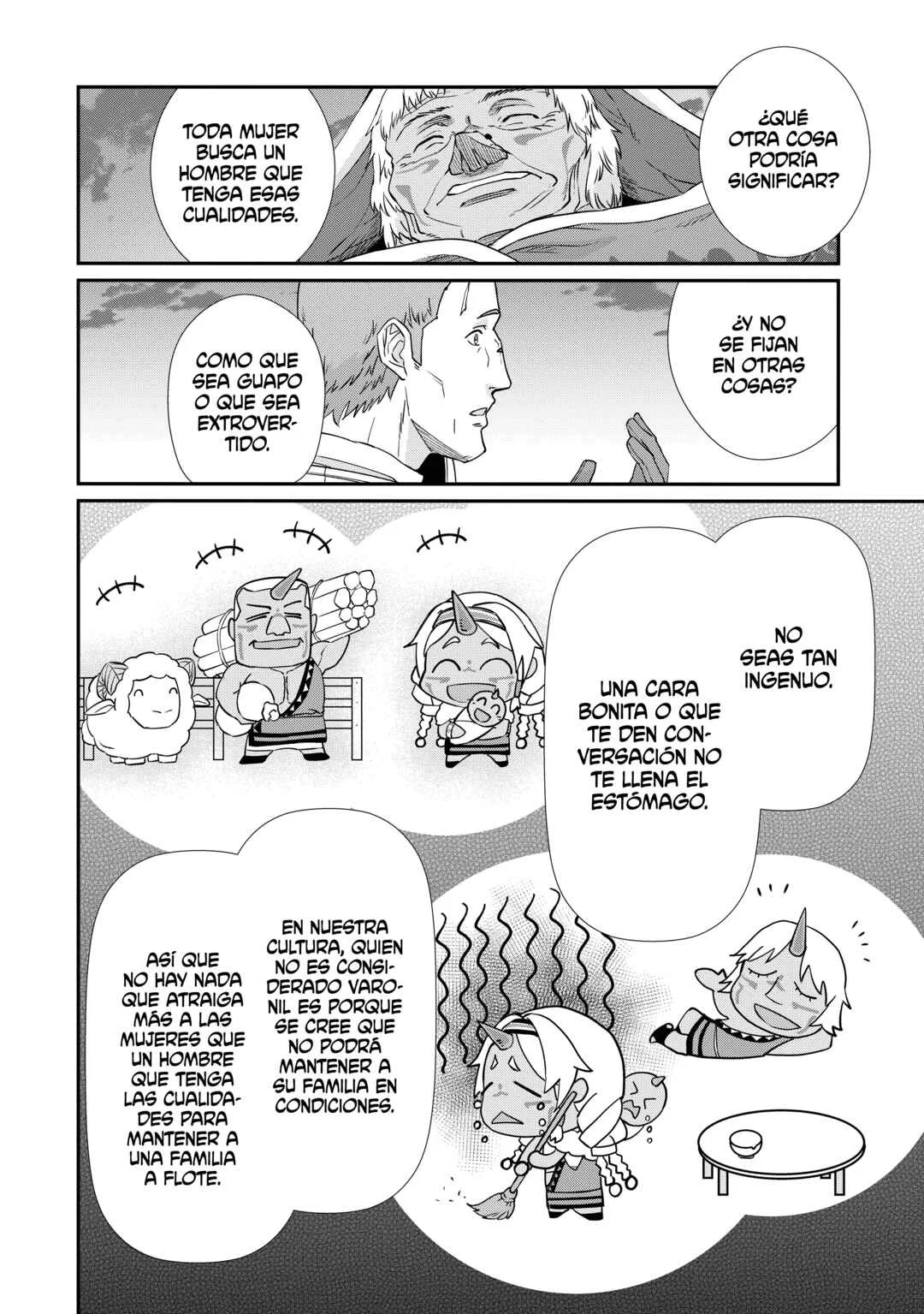 Ryoumin 0-nin Start no Henkyou Ryoushusama ~Ao no Dias to Soukaku no Otome~ Capítulo 2: Capítulo 2 - Page 21