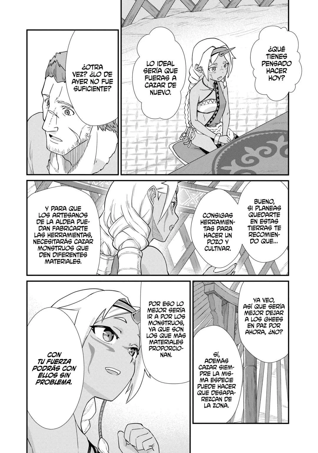 Ryoumin 0-nin Start no Henkyou Ryoushusama ~Ao no Dias to Soukaku no Otome~ Capítulo 2: Capítulo 2 - Page 25