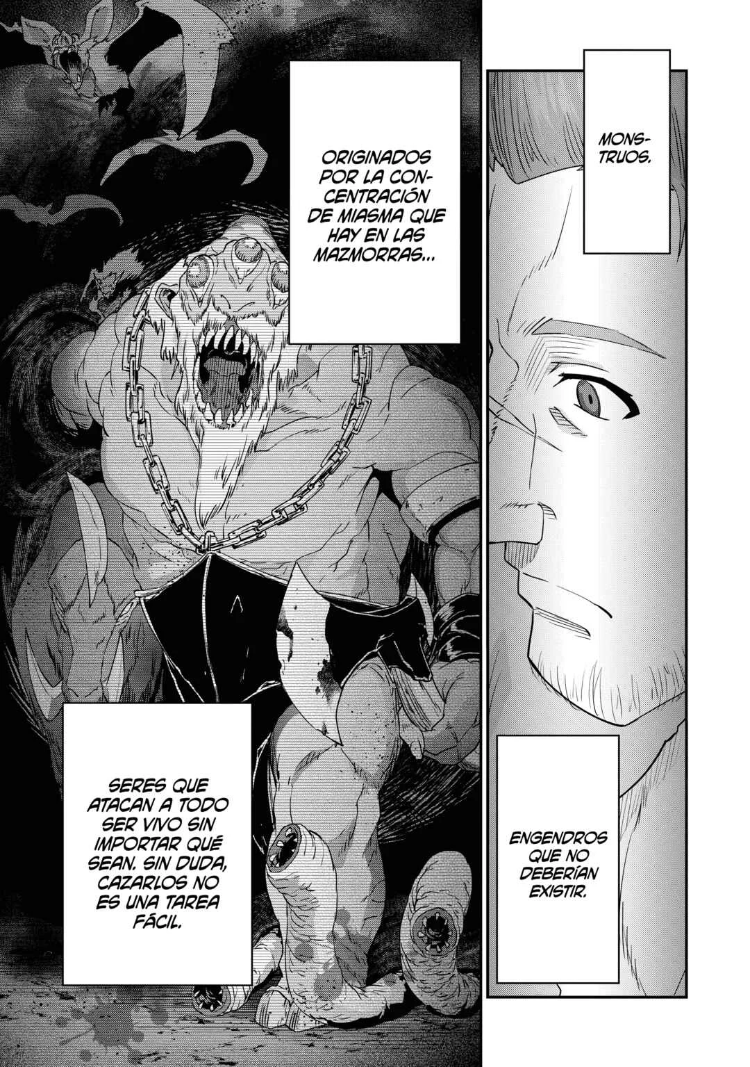 Ryoumin 0-nin Start no Henkyou Ryoushusama ~Ao no Dias to Soukaku no Otome~ Capítulo 2: Capítulo 2 - Page 26