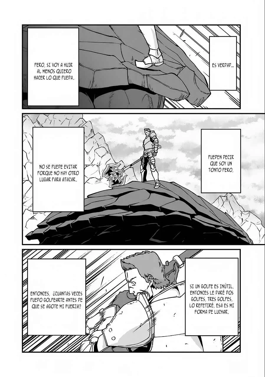 Ryoumin 0-nin Start no Henkyou Ryoushusama ~Ao no Dias to Soukaku no Otome~ Capítulo 3 - Page 14