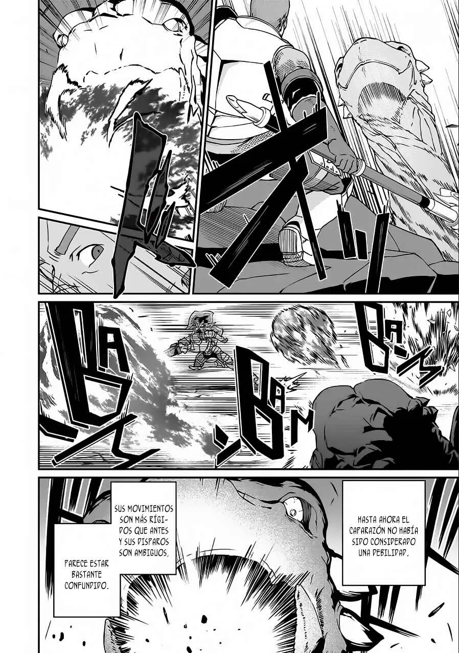 Ryoumin 0-nin Start no Henkyou Ryoushusama ~Ao no Dias to Soukaku no Otome~ Capítulo 3 - Page 24