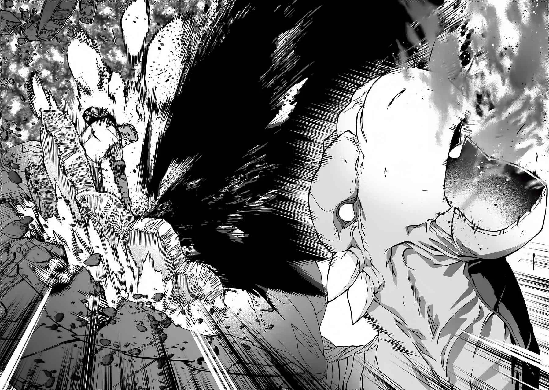 Ryoumin 0-nin Start no Henkyou Ryoushusama ~Ao no Dias to Soukaku no Otome~ Capítulo 3 - Page 30