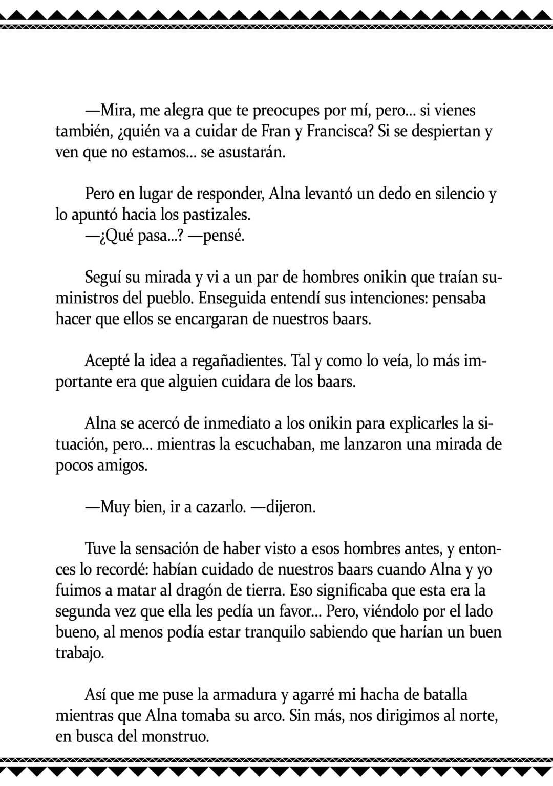 Ryoumin 0-nin Start no Henkyou Ryoushusama ~Ao no Dias to Soukaku no Otome~ Capítulo 5: Capítulo 5 - Page 38