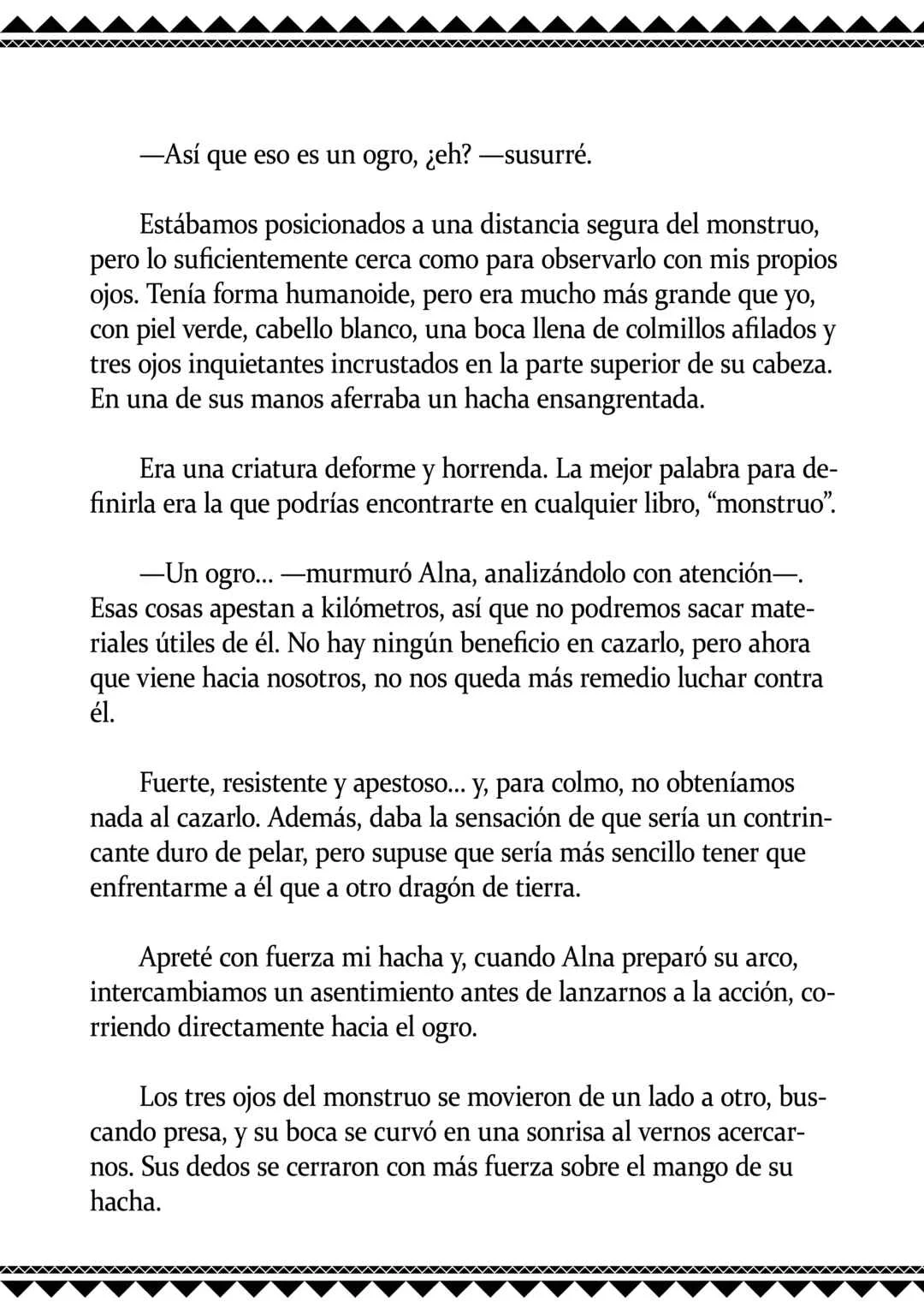 Ryoumin 0-nin Start no Henkyou Ryoushusama ~Ao no Dias to Soukaku no Otome~ Capítulo 5: Capítulo 5 - Page 39