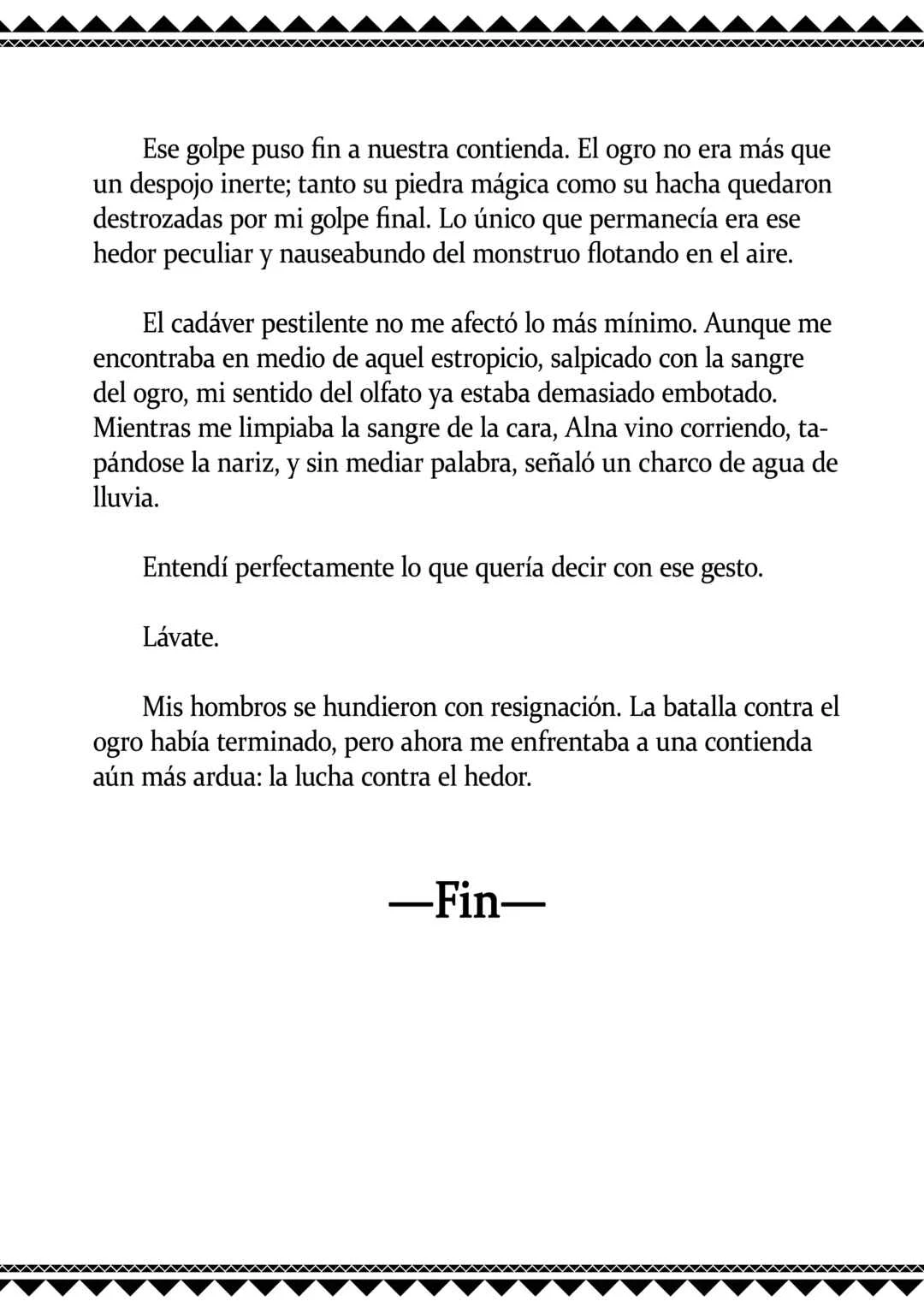 Ryoumin 0-nin Start no Henkyou Ryoushusama ~Ao no Dias to Soukaku no Otome~ Capítulo 5: Capítulo 5 - Page 42
