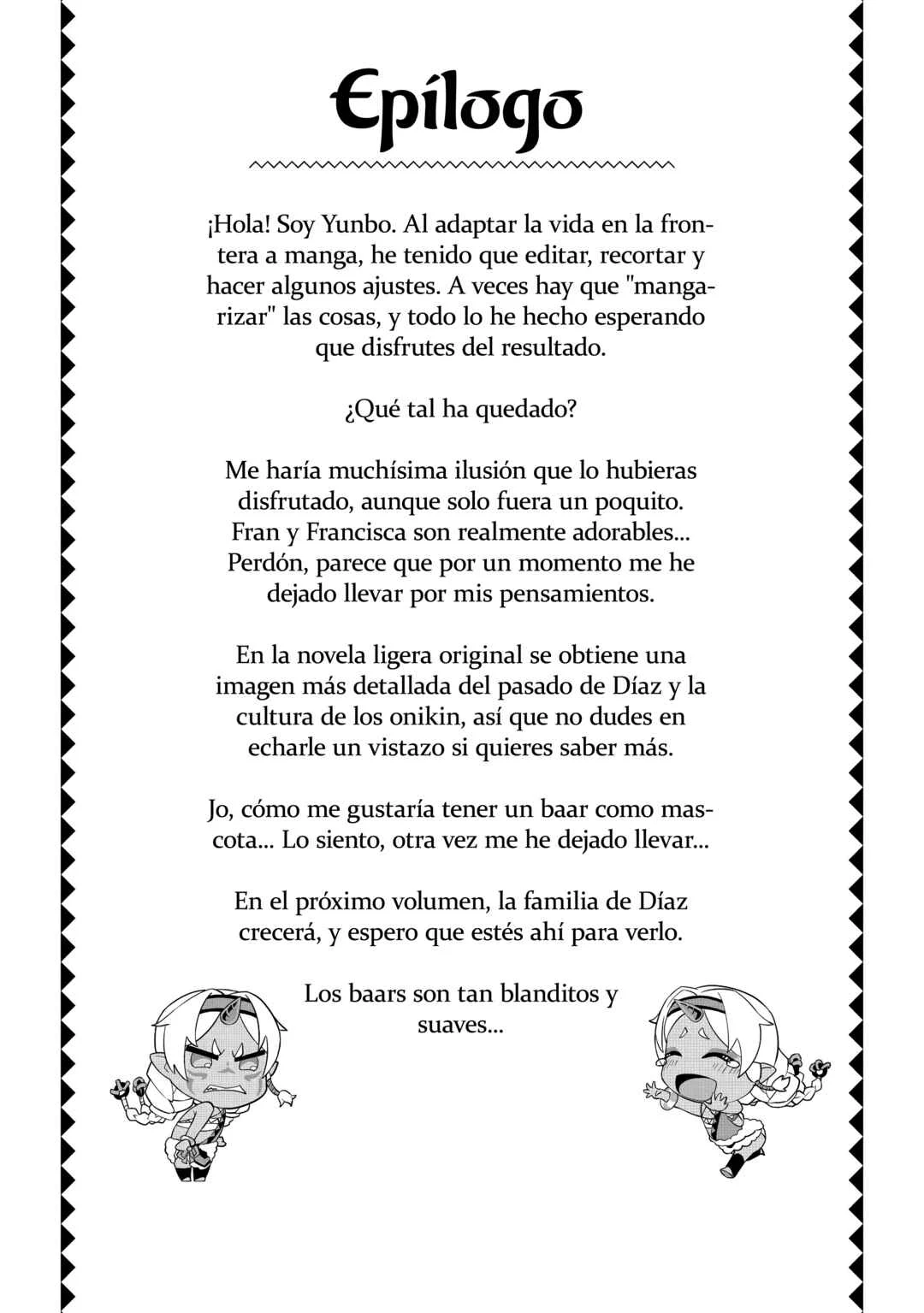 Ryoumin 0-nin Start no Henkyou Ryoushusama ~Ao no Dias to Soukaku no Otome~ Capítulo 5: Capítulo 5 - Page 43