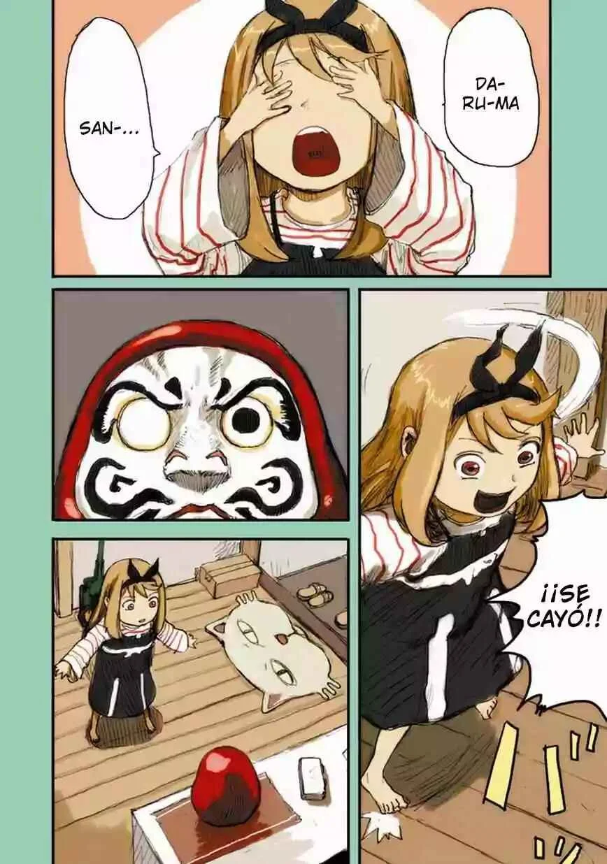 Ryushika Ryushika Capítulo 1 - Page 8
