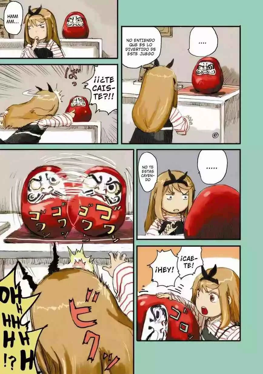 Ryushika Ryushika Capítulo 1 - Page 9