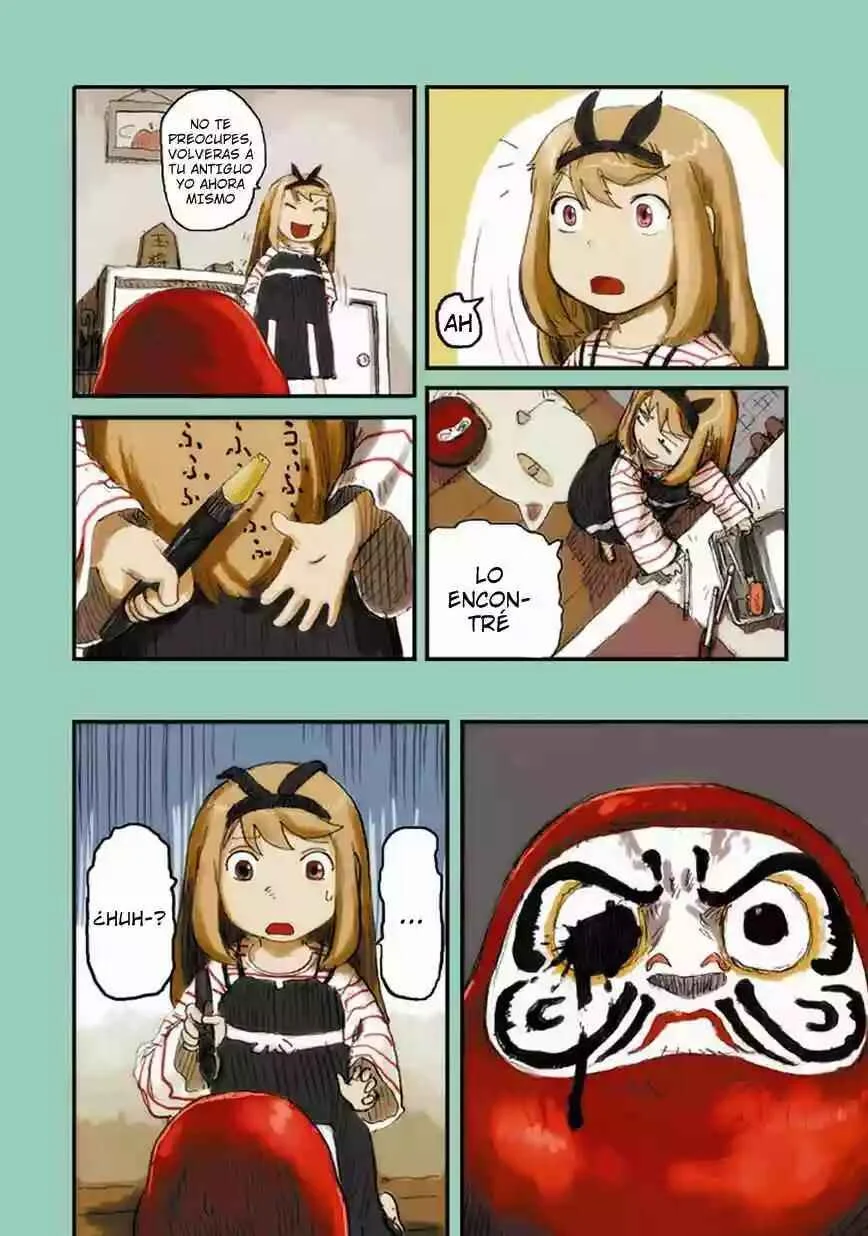 Ryushika Ryushika Capítulo 1 - Page 14