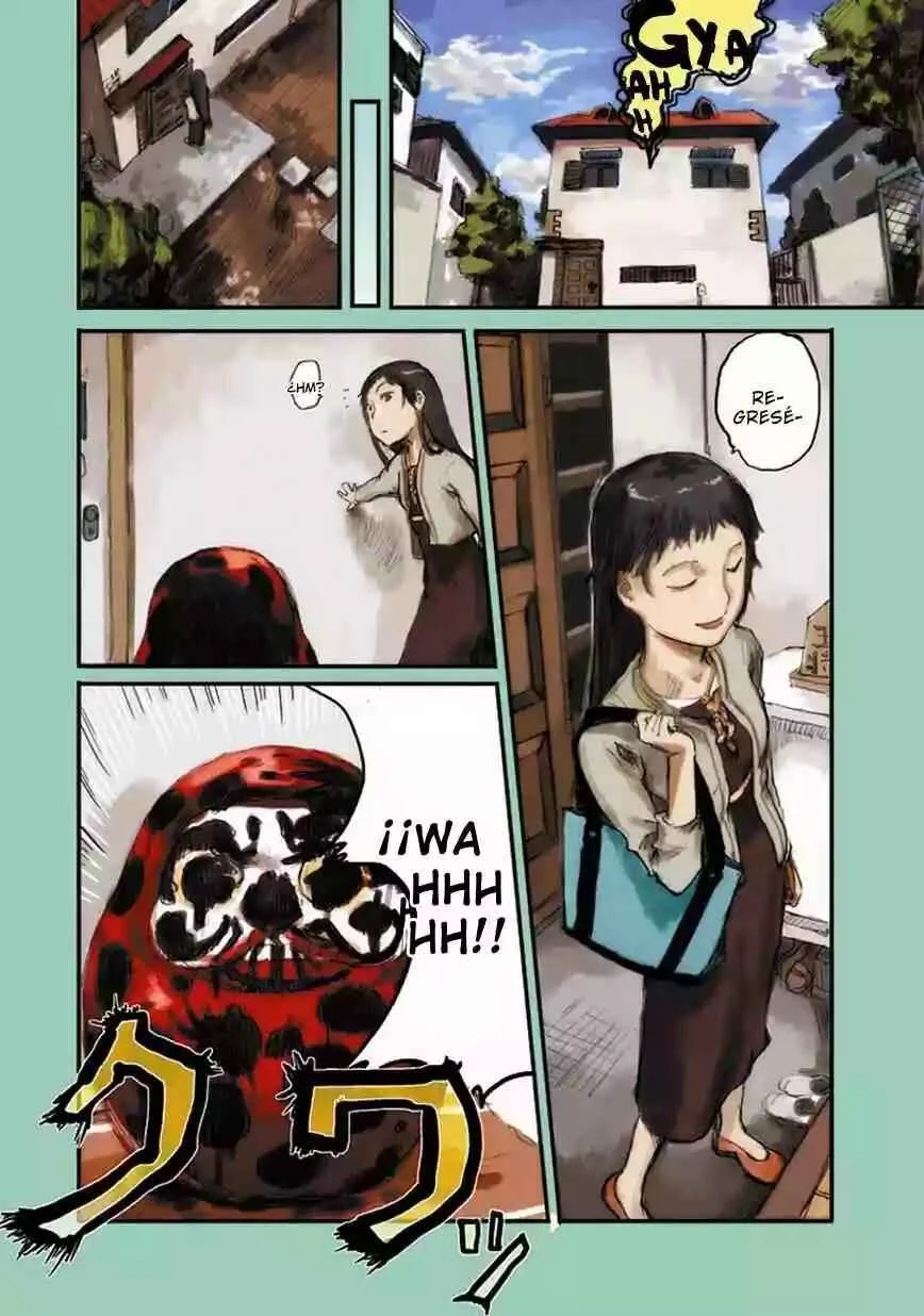 Ryushika Ryushika Capítulo 1 - Page 16