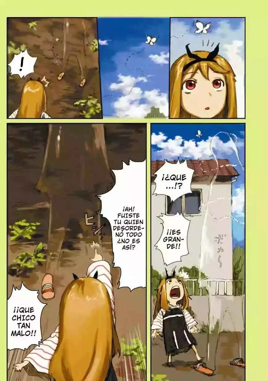 Ryushika Ryushika Capítulo 2 - Page 6