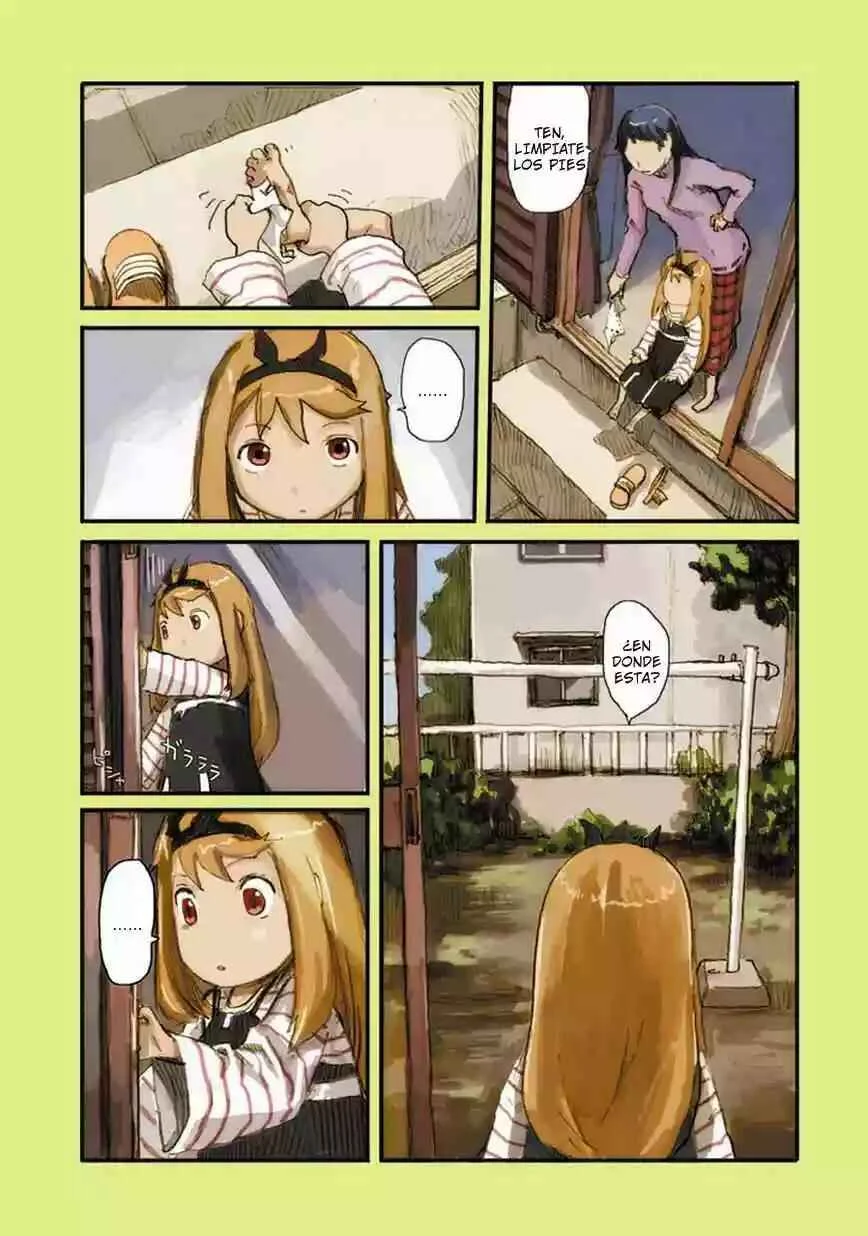 Ryushika Ryushika Capítulo 2 - Page 12