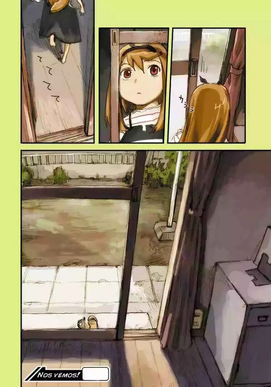 Ryushika Ryushika Capítulo 2 - Page 13
