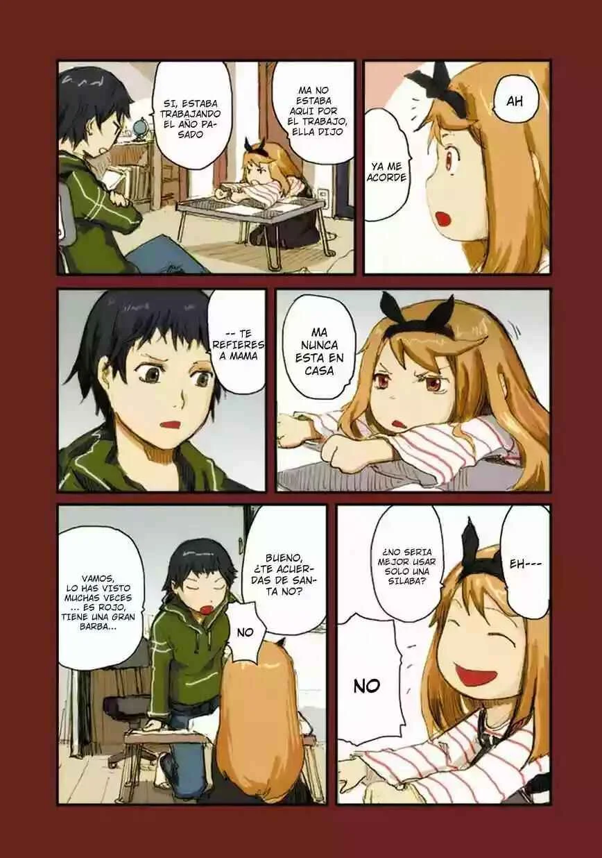 Ryushika Ryushika Capítulo 3 - Page 6