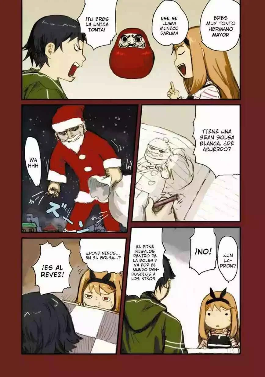Ryushika Ryushika Capítulo 3 - Page 7