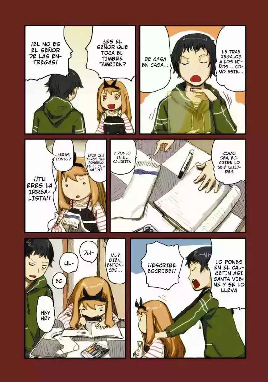 Ryushika Ryushika Capítulo 3 - Page 8
