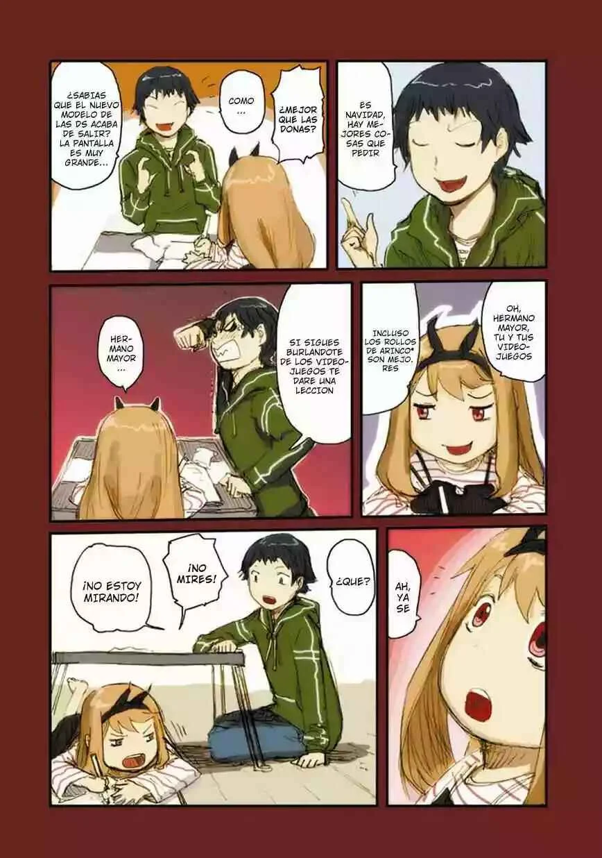 Ryushika Ryushika Capítulo 3 - Page 9