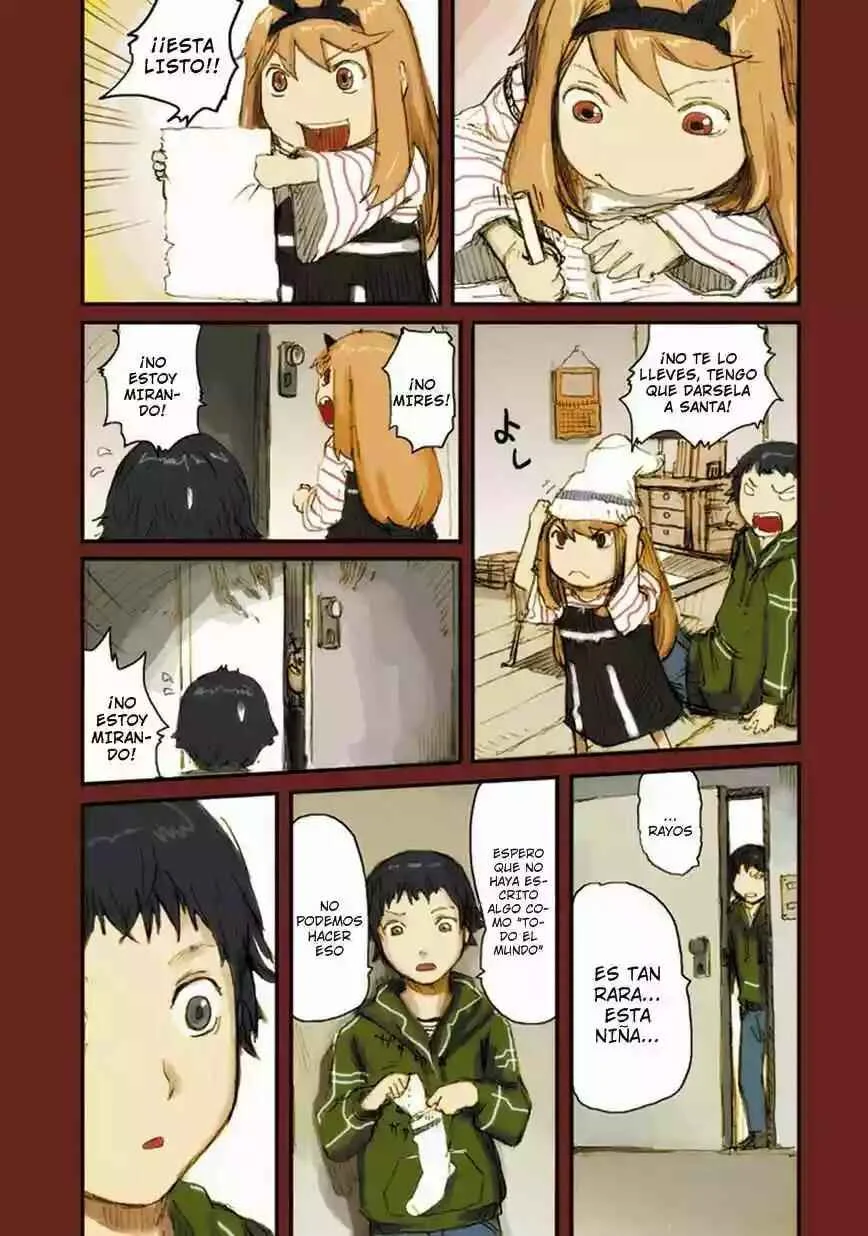 Ryushika Ryushika Capítulo 3 - Page 10