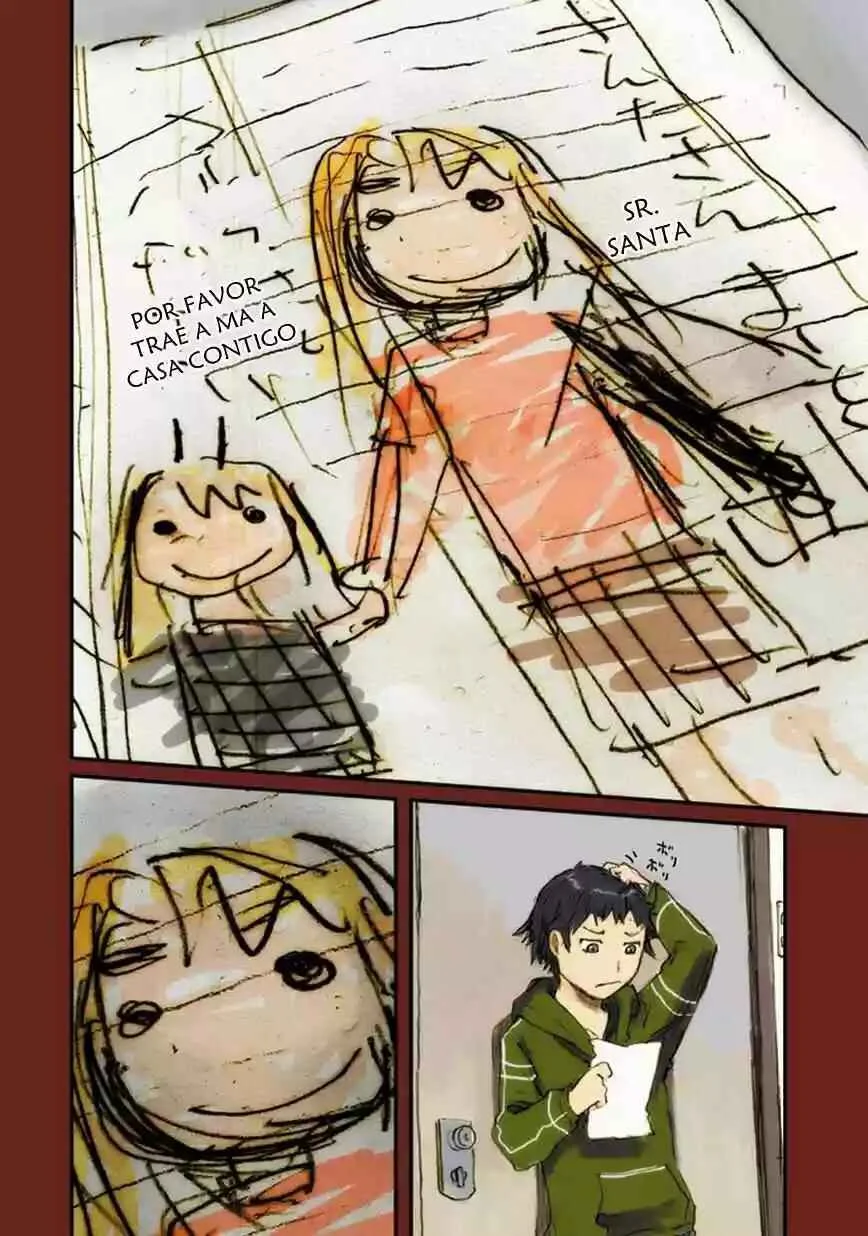 Ryushika Ryushika Capítulo 3 - Page 11