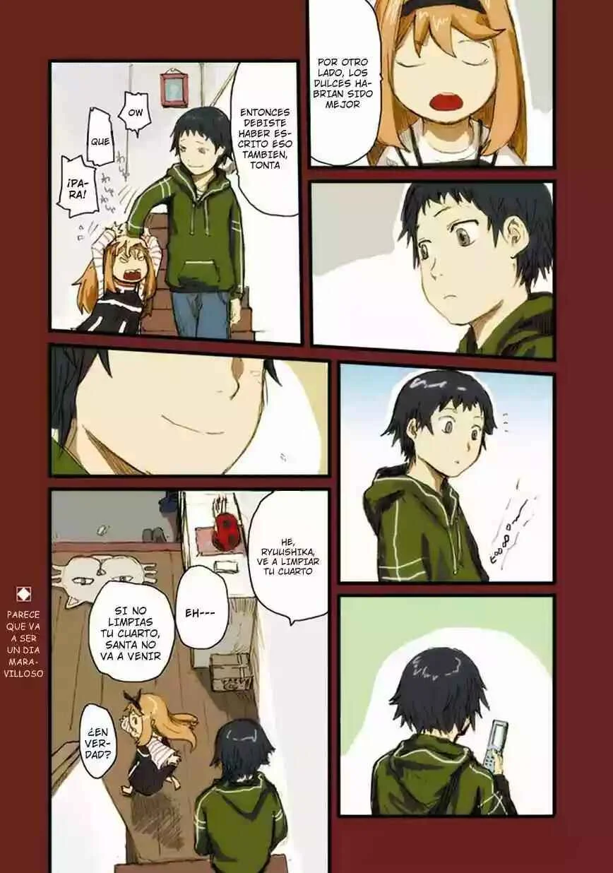 Ryushika Ryushika Capítulo 3 - Page 13