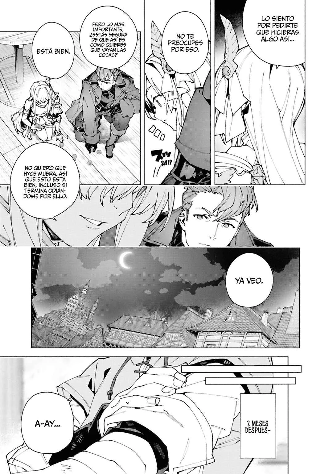 S-Kyuu Boukensha ga Ayumu Michi - Tsuihou Sareta Shounen wa Shin no Nouryoku "Buki Master" de Sekai Saikyou ni Itaru Capítulo 1.2 - Page 12