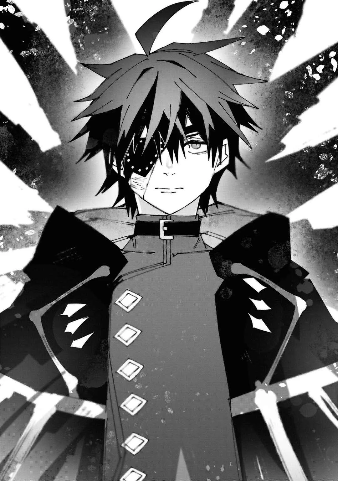 S-Kyuu Boukensha ga Ayumu Michi - Tsuihou Sareta Shounen wa Shin no Nouryoku "Buki Master" de Sekai Saikyou ni Itaru Capítulo 2.1 - Page 3