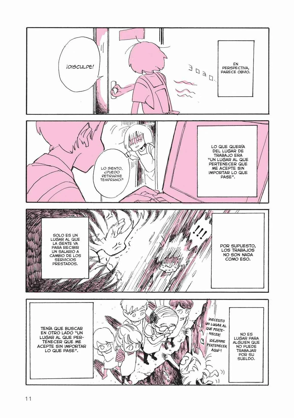 Sabishisugite Les Fuuzoku ni Ikimashita Repo Capítulo 1 - Page 13