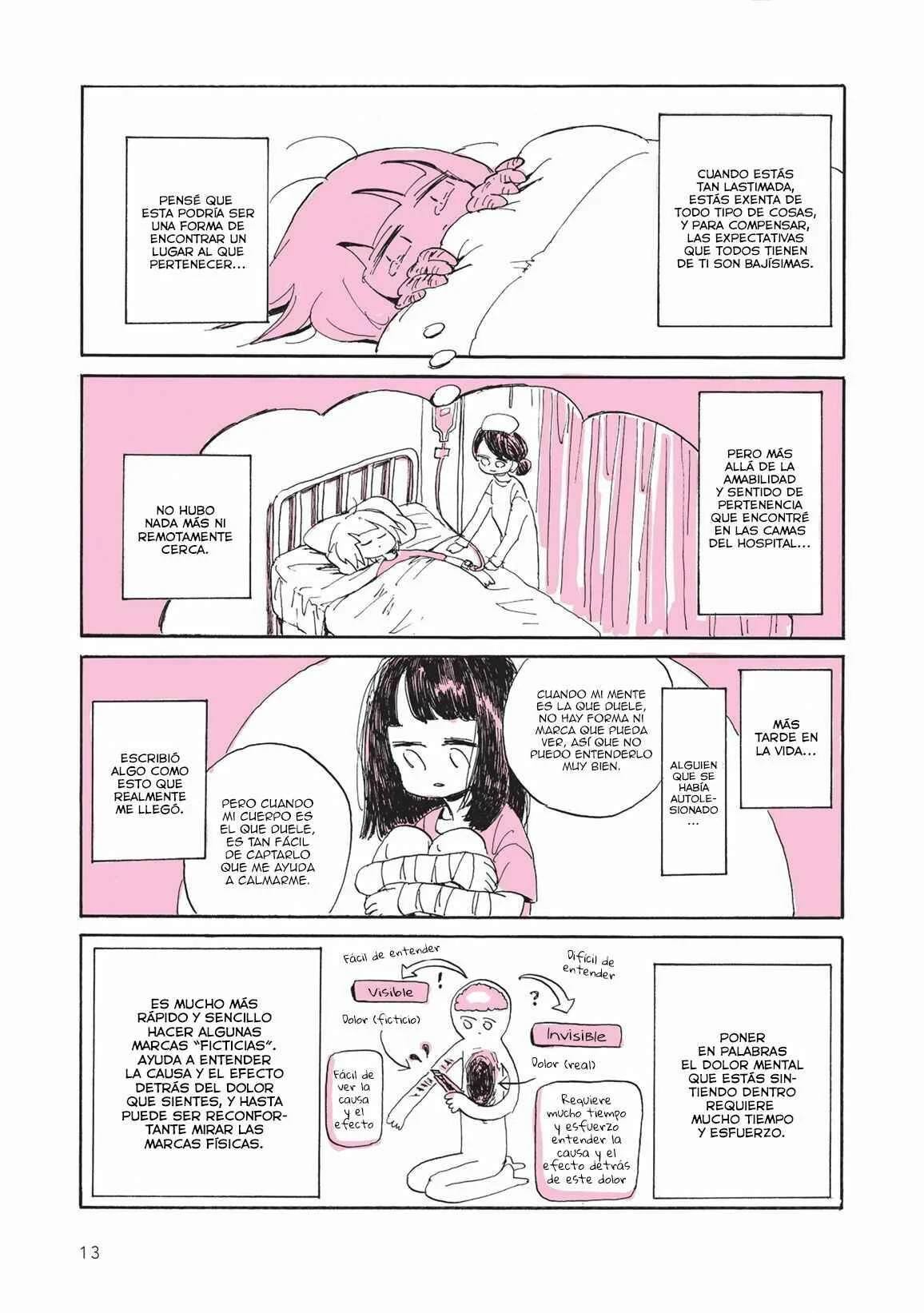 Sabishisugite Les Fuuzoku ni Ikimashita Repo Capítulo 1 - Page 15