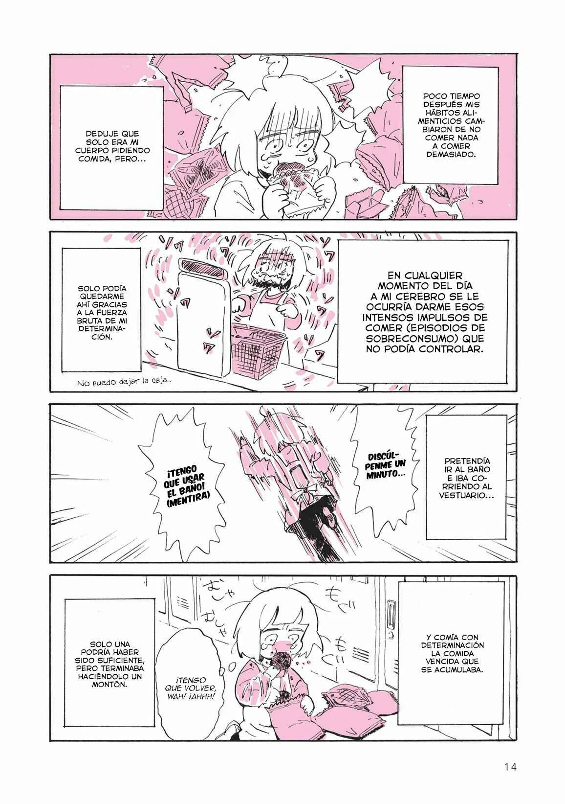 Sabishisugite Les Fuuzoku ni Ikimashita Repo Capítulo 1 - Page 16