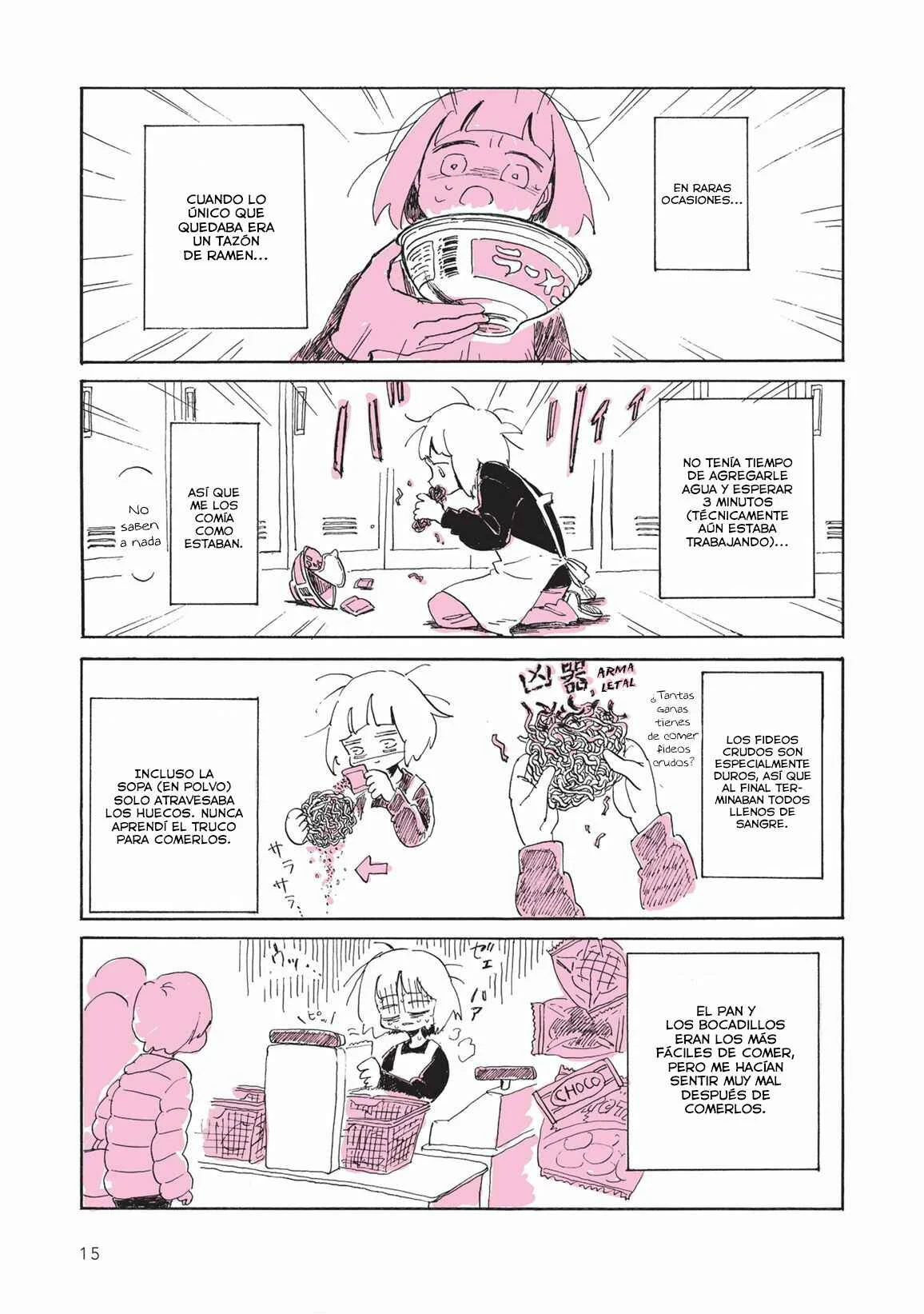 Sabishisugite Les Fuuzoku ni Ikimashita Repo Capítulo 1 - Page 17