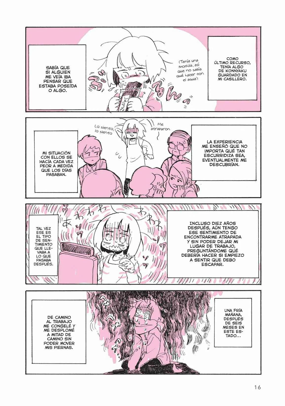 Sabishisugite Les Fuuzoku ni Ikimashita Repo Capítulo 1 - Page 18